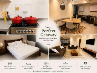 3 bedroom ensuite apartment Lavington - 3