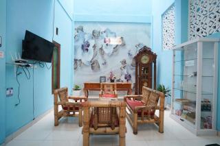 RedDoorz Syariah near Monumen Jogja Kembali - Yogyakarta - 5
