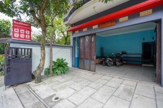 RedDoorz Syariah near Monumen Jogja Kembali - Yogyakarta - 4