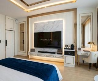 Trang Residence Hotel - 2