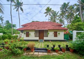 Ocean View Beach Villa Varkala by VOYE HOMES - 3