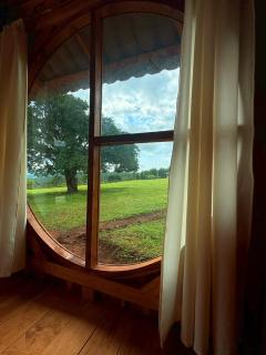 zen mountain farmstay - 4