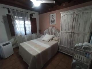 La casita de Paco Albaicin - Granada - 6