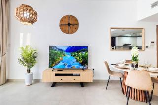 Modern 2BR Vera - Al Raha Retreat - 2