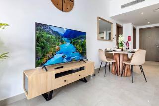 Modern 2BR Vera - Al Raha Retreat - 1