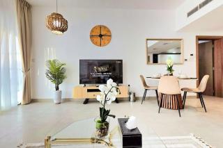 Modern 2BR Vera - Al Raha Retreat - 8