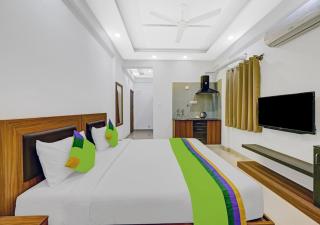 Worldtree Suites Manyata - 3