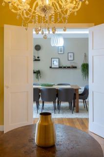 GuestReady - Doctor House - 4