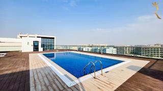 Modern 2BR Vera - Al Raha Retreat - 5