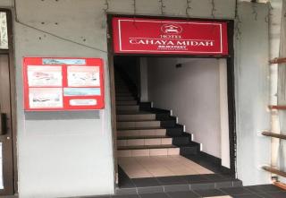 Cahaya Midah Hotel (BilikXpert) - 0