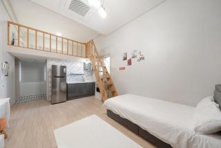 Yeosu Im Pension - 8