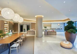 JI Hotel Cixi Guanhaiwei - 7