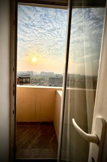 802 President suite with Sunset view & Pure Luxury - 1