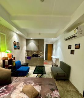 802 President suite with Sunset view & Pure Luxury - 7