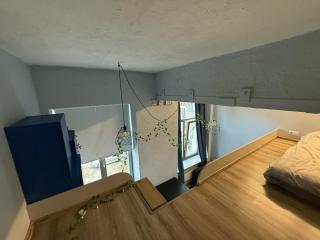 Charming Mini Loft - 1