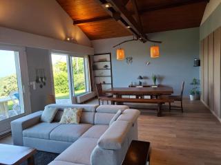 Gîte Entre Ciel et Terre - 2