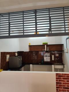 Stylish 2 BHK FF With Garden Access - OAK - 7