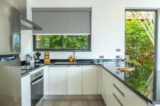 Sea View Villa Alamanda 3Br & Private Pool - 8