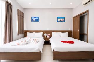 Be Sea Hotel Da Nang - 6