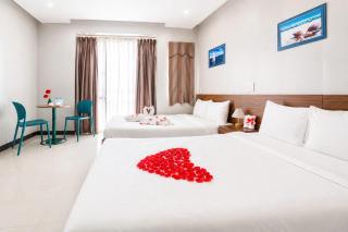 Be Sea Hotel Da Nang - 4