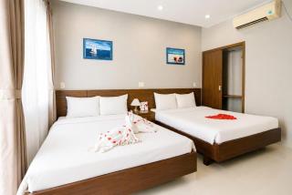 Be Sea Hotel Da Nang - 2