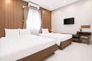 Be Sea Hotel Da Nang - 5