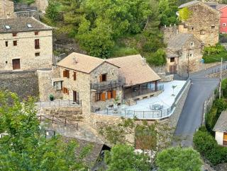 Estrella del Pirineo Castiello Jaca - 9