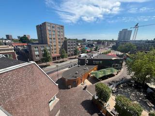 Penthouse Tilburg Centrum - 7