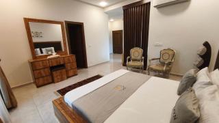 Cozy, Lavish, 2BHK, DHA 3 Islamabad, By Homyn - 4