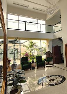 Cozy, Lavish, 2BHK, DHA 3 Islamabad, By Homyn - 9