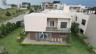 Cozy, Lavish, 2BHK, DHA 3 Islamabad, By Homyn - 6