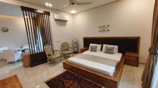 Cozy, Lavish, 2BHK, DHA 3 Islamabad, By Homyn - 5