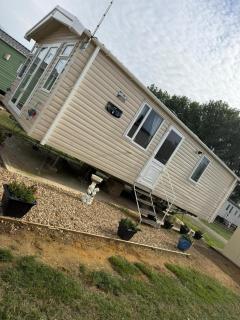 Billing Aquadrome 2-Bed Caravan Sleeps 6 Parking - 3