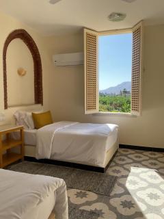 Luxor Banana Grove - 3