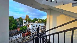 Suisse Luxury Residency Nallur - 4