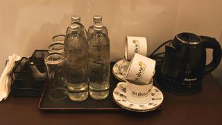 Suisse Luxury Residency Nallur - 1
