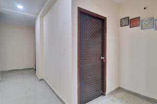 Hotel O Shri Ganesh Residency - 8