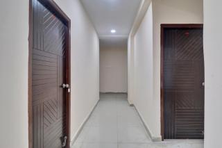 Hotel O Shri Ganesh Residency - 6