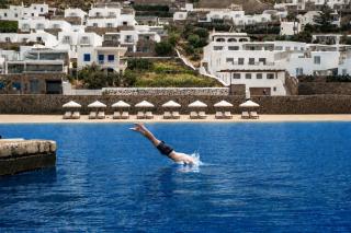 Mykonos Riviera Hotel & Spa, a member of Small Luxury Hotels of the World - 5