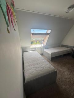 Penthouse Tilburg Centrum - 5