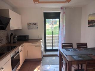 Ferienwohnung auf dem Gutshof Renz - 5