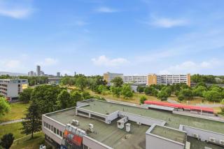 J&J Luxury Apartment Bratislava - 2