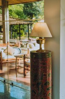 Machan Country Villa - 1