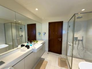 Luxury 2 bed with partial sea view in Colombo - 6
