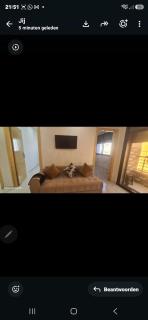 Beachside Apartment Al Hoceima - 1