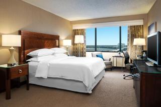 Memphis Riverline Hotel - 7