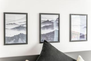 Central Liverpool 2 Bedroom Apartment, Large, Modern, WIFI, Sleeps 4 - 2