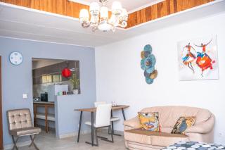 La Gentilhommière - Suite CORAIL - 5