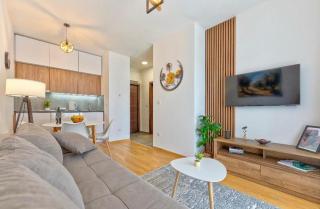 Nora Residence Zlatibor - Titova Vila - 7