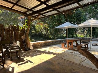 Safari Accommodation - 0